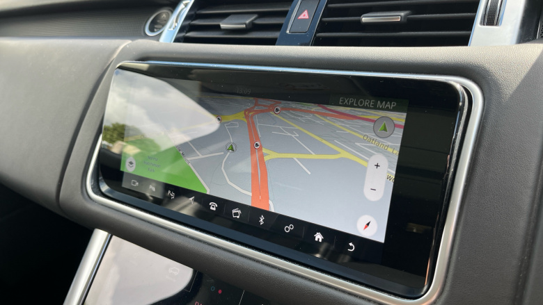 Land Rover Range Rover Sport 3.0 SDV6 Autobiography Dynamic 5dr Auto Diesel Estate